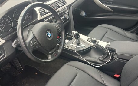 BMW 3 серия, 2017 год, 2 000 000 рублей, 5 фотография