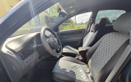 Chevrolet Lacetti, 2009 год, 500 000 рублей, 3 фотография