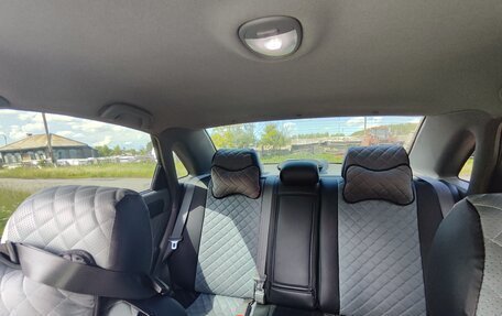 Chevrolet Lacetti, 2009 год, 500 000 рублей, 4 фотография