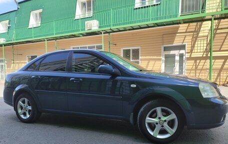 Chevrolet Lacetti, 2009 год, 500 000 рублей, 7 фотография