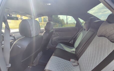 Chevrolet Lacetti, 2009 год, 500 000 рублей, 6 фотография