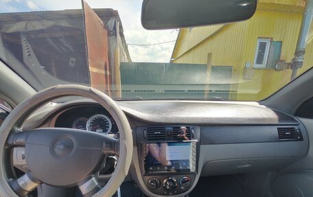 Chevrolet Lacetti, 2009 год, 500 000 рублей, 2 фотография