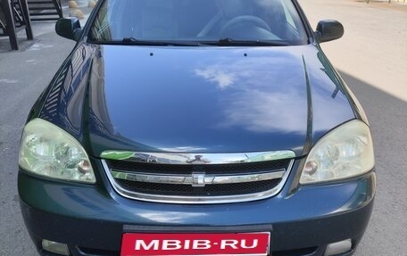 Chevrolet Lacetti, 2009 год, 500 000 рублей, 5 фотография
