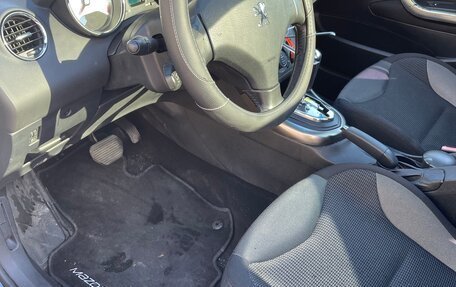 Peugeot 308 II, 2009 год, 580 000 рублей, 9 фотография