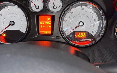 Peugeot 308 II, 2009 год, 580 000 рублей, 7 фотография