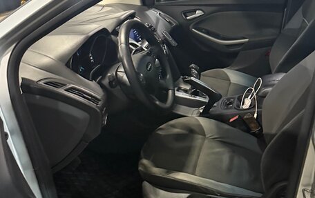 Ford Focus III, 2012 год, 1 050 000 рублей, 5 фотография