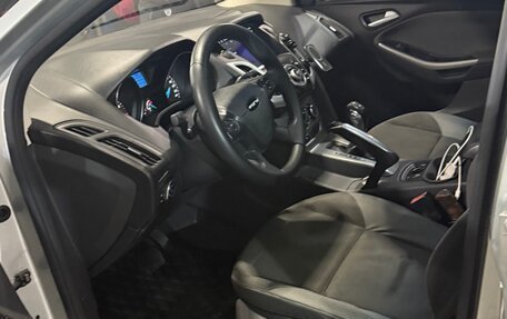 Ford Focus III, 2012 год, 1 050 000 рублей, 6 фотография