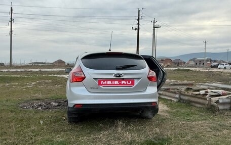 Ford Focus III, 2012 год, 1 050 000 рублей, 8 фотография