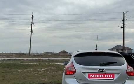 Ford Focus III, 2012 год, 1 050 000 рублей, 9 фотография