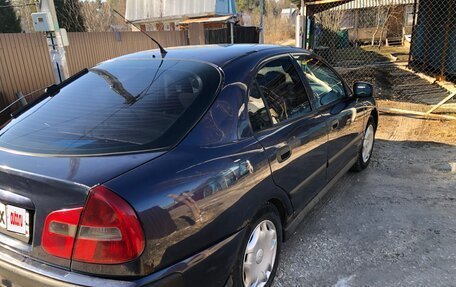 Mitsubishi Carisma I, 2003 год, 220 000 рублей, 5 фотография