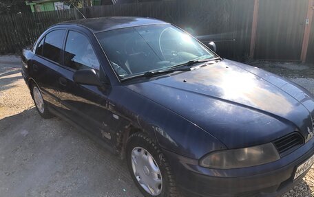 Mitsubishi Carisma I, 2003 год, 220 000 рублей, 4 фотография