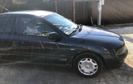 Mitsubishi Carisma I, 2003 год, 220 000 рублей, 6 фотография