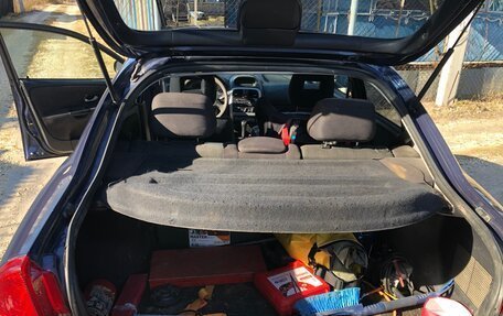 Mitsubishi Carisma I, 2003 год, 220 000 рублей, 13 фотография