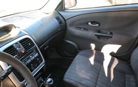 Mitsubishi Carisma I, 2003 год, 220 000 рублей, 15 фотография