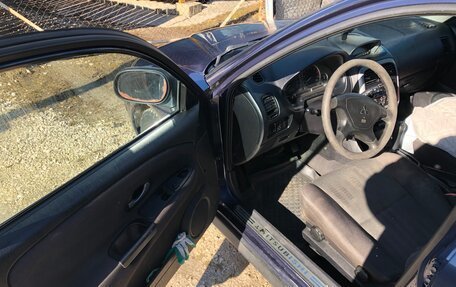 Mitsubishi Carisma I, 2003 год, 220 000 рублей, 12 фотография