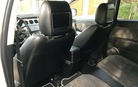 Mazda CX-7 I рестайлинг, 2008 год, 1 100 000 рублей, 4 фотография