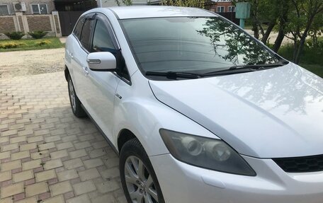 Mazda CX-7 I рестайлинг, 2008 год, 1 100 000 рублей, 3 фотография