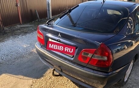 Mitsubishi Carisma I, 2003 год, 220 000 рублей, 7 фотография