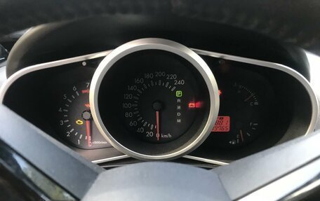 Mazda CX-7 I рестайлинг, 2008 год, 1 100 000 рублей, 8 фотография