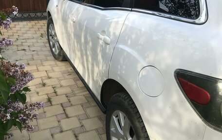 Mazda CX-7 I рестайлинг, 2008 год, 1 100 000 рублей, 9 фотография