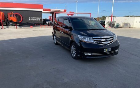 Honda Elysion I, 2008 год, 1 700 000 рублей, 2 фотография