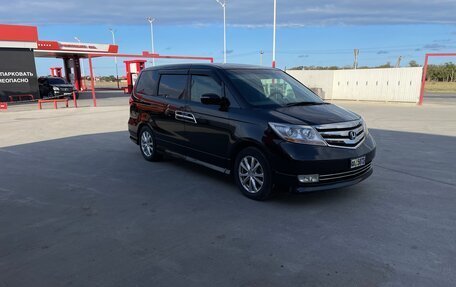 Honda Elysion I, 2008 год, 1 700 000 рублей, 3 фотография