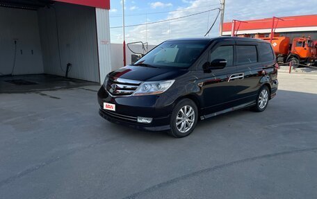 Honda Elysion I, 2008 год, 1 700 000 рублей, 6 фотография