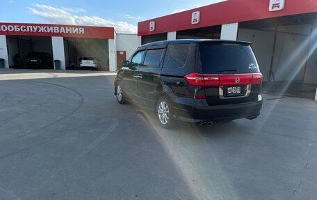 Honda Elysion I, 2008 год, 1 700 000 рублей, 7 фотография