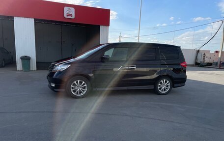 Honda Elysion I, 2008 год, 1 700 000 рублей, 5 фотография