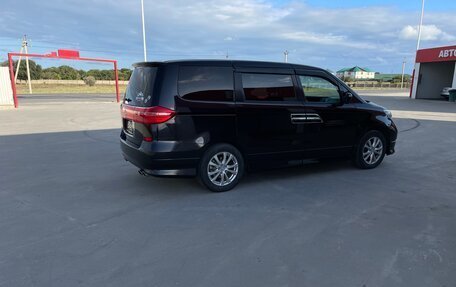Honda Elysion I, 2008 год, 1 700 000 рублей, 10 фотография