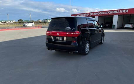 Honda Elysion I, 2008 год, 1 700 000 рублей, 8 фотография