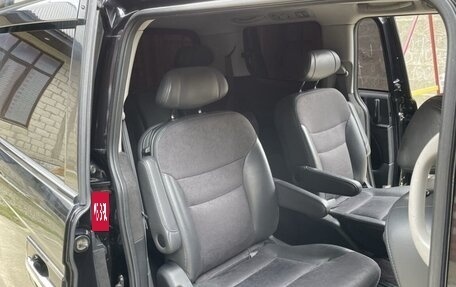Honda Elysion I, 2008 год, 1 700 000 рублей, 11 фотография