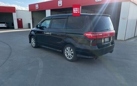 Honda Elysion I, 2008 год, 1 700 000 рублей, 4 фотография