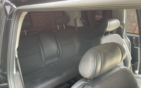 Honda Elysion I, 2008 год, 1 700 000 рублей, 13 фотография