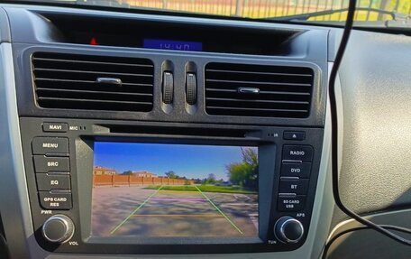 Geely Emgrand X7 I, 2014 год, 850 000 рублей, 7 фотография