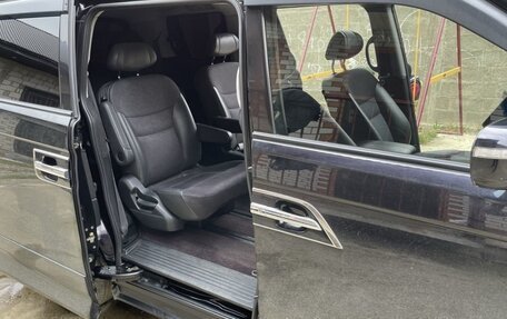 Honda Elysion I, 2008 год, 1 700 000 рублей, 12 фотография