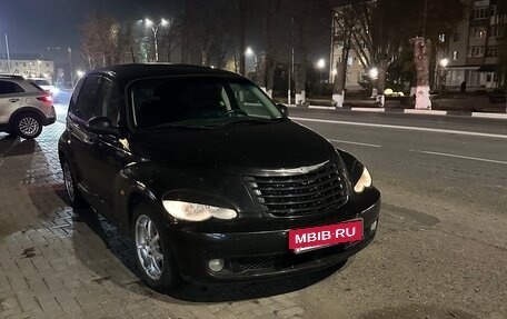 Chrysler PT Cruiser, 2007 год, 680 000 рублей, 2 фотография