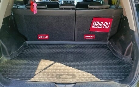 Geely Emgrand X7 I, 2014 год, 850 000 рублей, 9 фотография