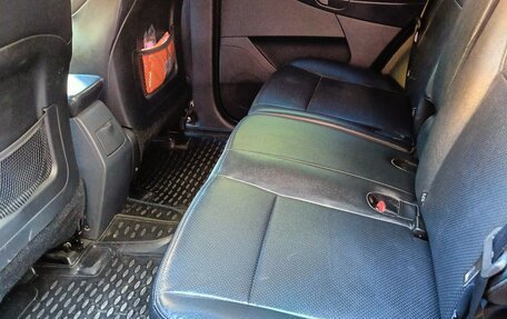 Geely Emgrand X7 I, 2014 год, 850 000 рублей, 14 фотография