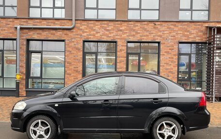 Chevrolet Aveo III, 2011 год, 400 000 рублей, 2 фотография
