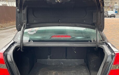 Chevrolet Aveo III, 2011 год, 400 000 рублей, 9 фотография