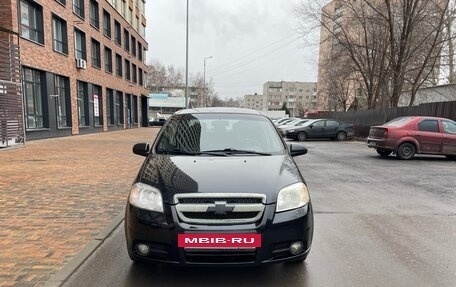 Chevrolet Aveo III, 2011 год, 400 000 рублей, 8 фотография