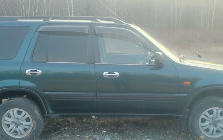 Honda CR-V IV, 1996 год, 570 000 рублей, 2 фотография