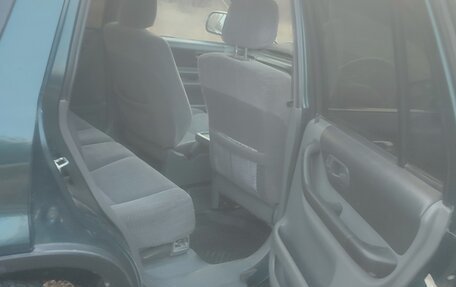 Honda CR-V IV, 1996 год, 570 000 рублей, 13 фотография