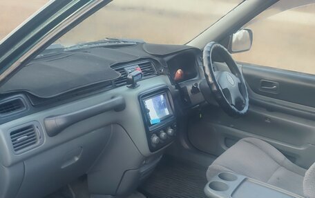 Honda CR-V IV, 1996 год, 570 000 рублей, 10 фотография