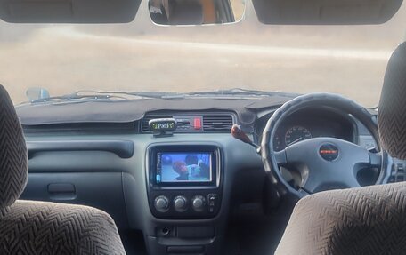Honda CR-V IV, 1996 год, 570 000 рублей, 12 фотография