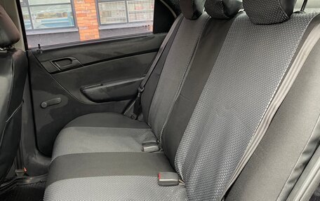 Chevrolet Aveo III, 2011 год, 400 000 рублей, 16 фотография