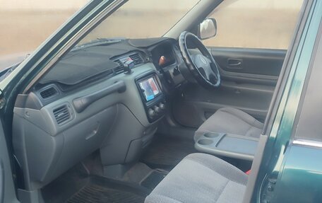 Honda CR-V IV, 1996 год, 570 000 рублей, 9 фотография