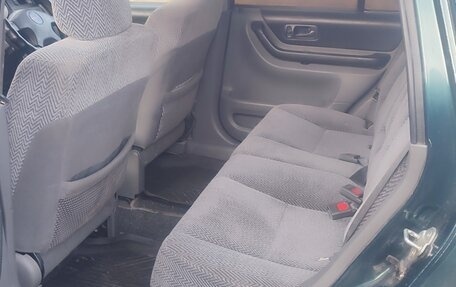 Honda CR-V IV, 1996 год, 570 000 рублей, 11 фотография