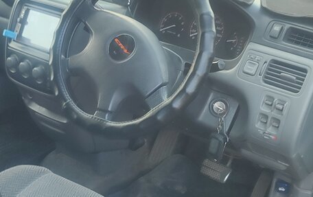 Honda CR-V IV, 1996 год, 570 000 рублей, 22 фотография